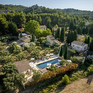 Les Petites Maisons - Hameau Des Baux Hotel
