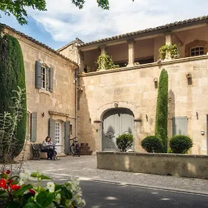 Jk Moulin Bed & Breakfast
