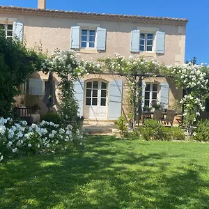 La Paradoune 3 Bed & Breakfast